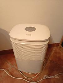 argo deumidificatore lilium evo 13