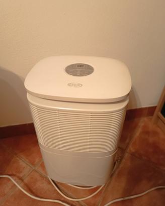 argo deumidificatore lilium evo 13