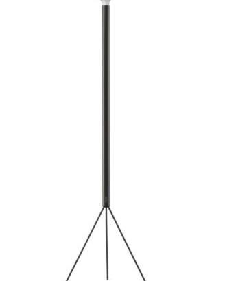 lampada FLOS luminetor nera