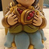 Thun Angelo Lisa limited edition in OMAGGIO Thun..