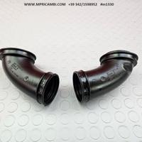 COLLETTORI CASSA BMW GS 1200 2008 2012 R1200 2009