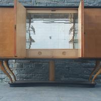 BUFFET – MOBILE BAR (anni ‘50) OSVALDO BORSANI
