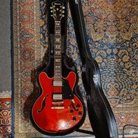 Ibanez artstar as 120 made in Korea