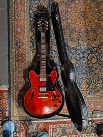 Ibanez artstar as 120 made in Korea