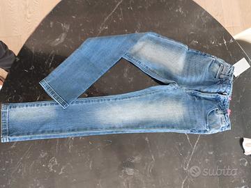 Jeans bambina LiuJo