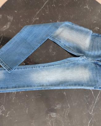 Jeans bambina LiuJo