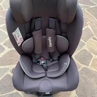 Seggiolino auto