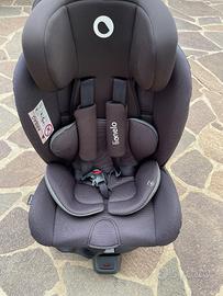Seggiolino auto