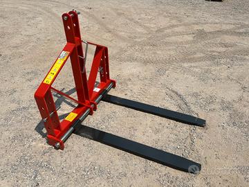 Forca per trattore -NUOVA