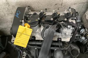 MOTORE CHY 1.0 B VW Polo UP 2014