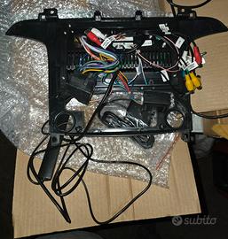 autoradio 2din android wifi ford s-max 