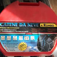 Catene neve Marca Lampa