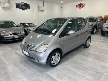 Mercedes-Benz A 140 Elegance c/esp