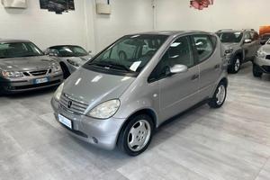 Mercedes-Benz A 140 Elegance c/esp