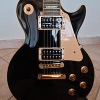 Gibson Les Paul Classic Ebony