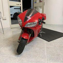 MINI MOTO GRANDE 50 CC Benzina