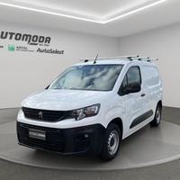 PEUGEOT Partner 1.5HDi 100CV Premium ALLESTITO