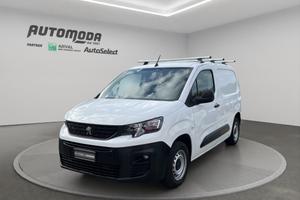 PEUGEOT Partner 1.5HDi 100CV Premium ALLESTITO