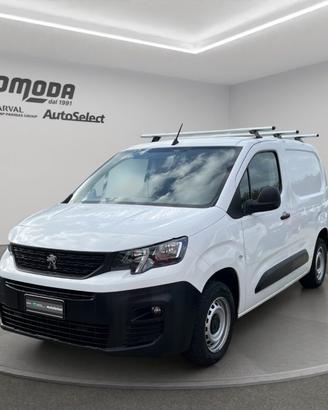 PEUGEOT Partner 1.5HDi 100CV Premium ALLESTITO