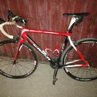 bici da cosa scapin black