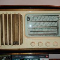 Radio Antica Kennedy K 402