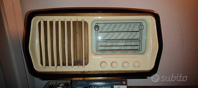 Radio Antica Kennedy K 402