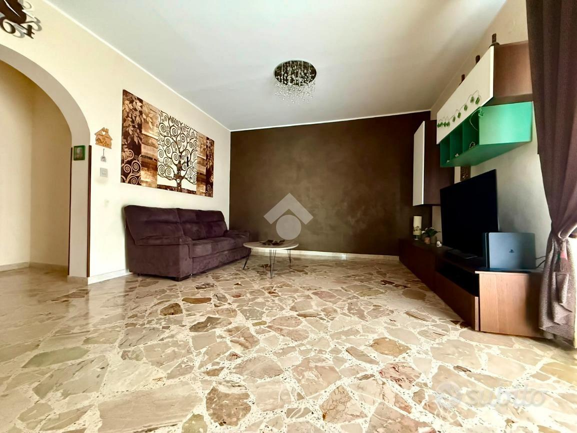 Appartamento – Palermo, Brancaccio, II Circoscrizione - Vista 3