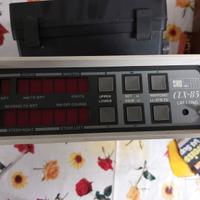 Lotto di 4 strumenti di navigazione