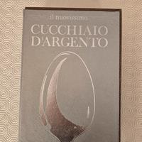 Libro cucina il nuovissimo cucchiaio d'a