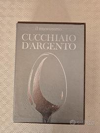 Libro cucina il nuovissimo cucchiaio d'a