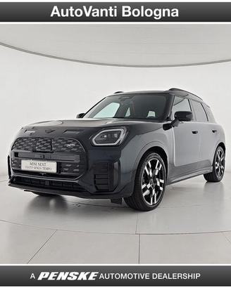 MINI Countryman All-Electric E JCW