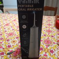 irrigatore orale denti