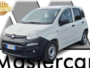 FIAT Panda Panda 1.2 69 CV VAN 2 POSTI EURO6 POP