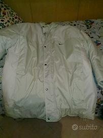 Giubbotto nike originale tg xxl