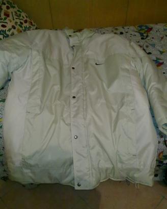 Giubbotto nike originale tg xxl