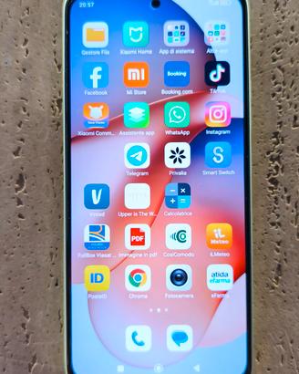 Xiaomi redmi note 13