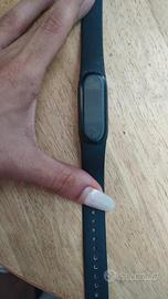 smartwatch come nuovo compreso di caricatore 