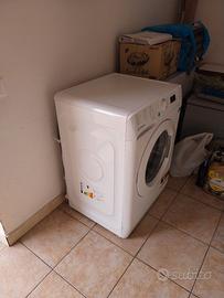Lavatrice 