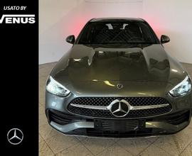 Mercedes-Benz Classe C Classe C-W206 2021 Ber...