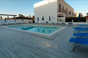 Last minute 27 giugno/1 luglio San Vito lo Capo