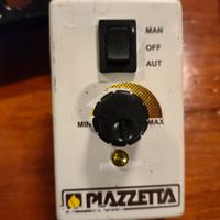 Comando ventilazione Piazzetta Mulinsert