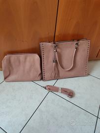 Borsa in ecopelle