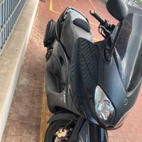 T max