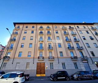 APPARTAMENTO DI 120 MQ A POCHI PASSI DALLA PELLERI