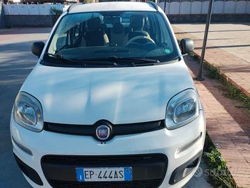 Fiat Panda 1.3 MJT S&S Easy