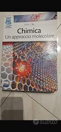 Chimica, un approccio molecolare