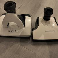 lava pavimenti folletto Vk 220 S

e aspira pavim
