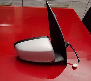 Specchietto dx Fiat panda dal 2003