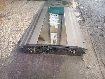 amplificatore 