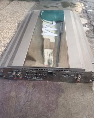 amplificatore 